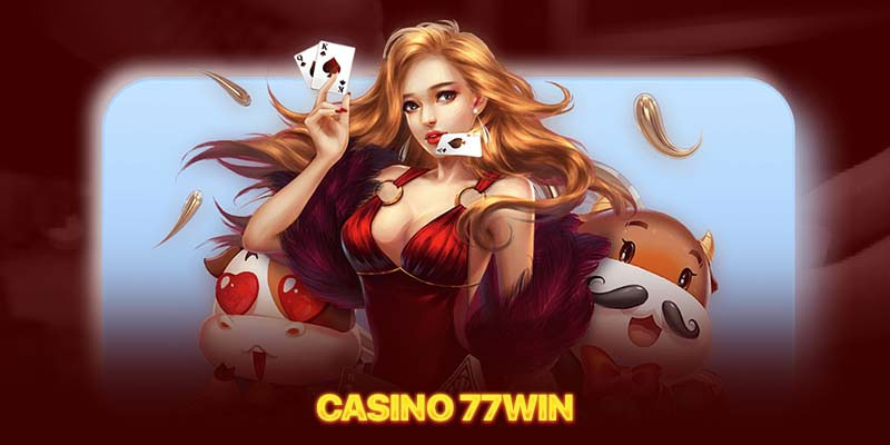 Casino-77win