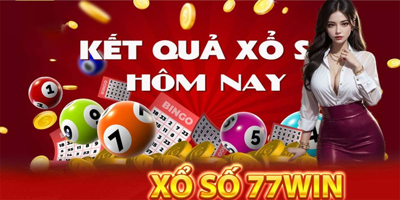 Xổ-số-77win